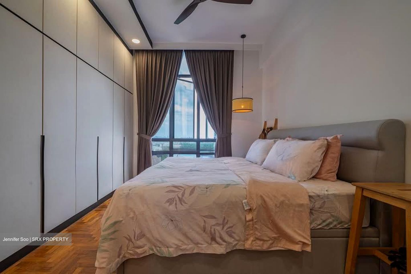 Regent Heights (D23), Condominium #543016571